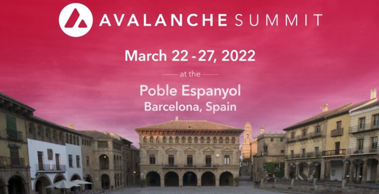 Avalanche Summit 2022’nin Üçüncü Günü de Geride Kaldı
