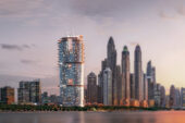 Dubai, gayrimenkul yatırımında popüler hale geldi