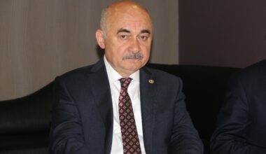 Vahapoğlu: Yenişehir programdan çıkartılmamalı