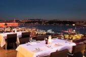 Yada Sushi, İstanbul’un yeni gastronomi adresi Galataport İstanbul’da!