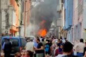 Bursa’da uçak çakıldı! 2 ölü…