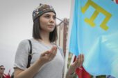 Rusya-Ukrayna Savaşı Gölgesinde Kırım ve Kırım Türkleri