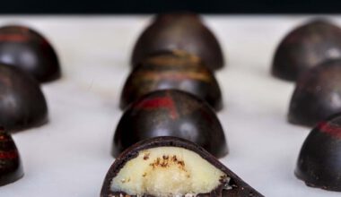 Ali Muhiddin Hacı Bekir’in Geleneksel Badem Ezmesi Defne Tokay’ın Modern Artizan Çikolatasıyla Buluştu