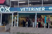 “NOX Veteriner Muayenehanesi Yoğun İlgiyle Açıldı”