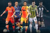Türkiye Süper Ligi 2021/2022 Sezonu
