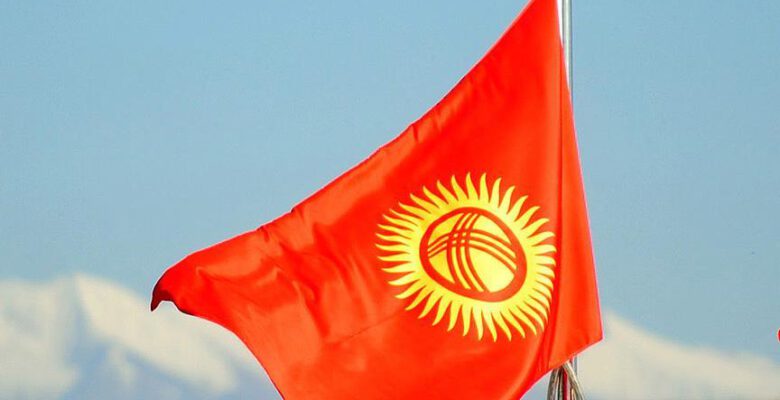 GTD Kırgızistan da GASTRONOMİ̇ TURİZMİ önemini aktardı.