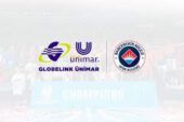 Globelink Ünimar, Bahçeşehir Koleji Basketbol Takımı’nın sponsoru oldu!