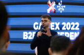 Oyun sektörü, GameX 2022 iş geliştirme alanında buluştu