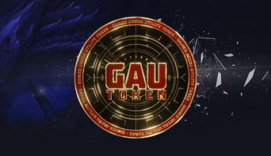 GAU Token’da yükseliş, 24 saat içinde %148’i aştı!