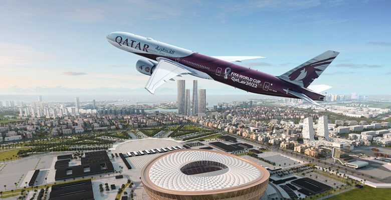 Qatar Airways 1,54 Milyar Dolar Tutarında Rekor Kâr Açıkladı
