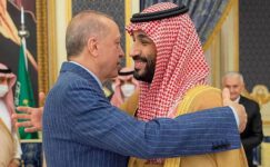 Kılıçdaroğlu’ndan Suudi Prensi ağırlayacak Erdoğan’a tepki: Katille kucaklaşacak