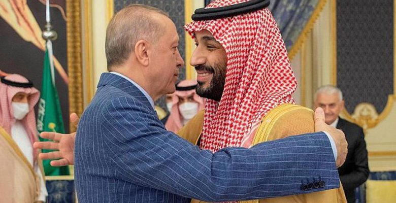 Kılıçdaroğlu’ndan Suudi Prensi ağırlayacak Erdoğan’a tepki: Katille kucaklaşacak