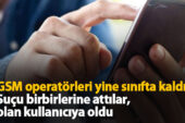 Mudanya Çamlıbel’de Vodafone, Turkcell, T.Telekom hiçbiri çekmiyor