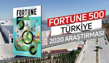 Yayla Agro Gıda, Fortune 500 Türkiye listesinde 132. sırada