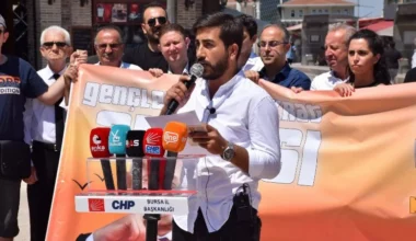 “Kemal Kılıçdaroğlu söyler, AKP yapmak zorunda kalır”