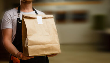 Lokantacılar Federasyonu, online yemek siparişi sistemlerini boykota hazırlanıyor