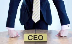 CEO’LAR ÖNE ÇIKAN KURUMSAL DEĞERLERİ KONUŞTU