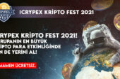 Avrupa’nın En Büyük Kripto Festivali İstanbul’da Düzenleniyor