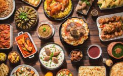 Restoran girişimcileri Türk mutfağının global yolculuğunu hızlandırdı