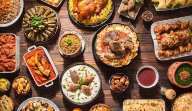 Restoran girişimcileri Türk mutfağının global yolculuğunu hızlandırdı