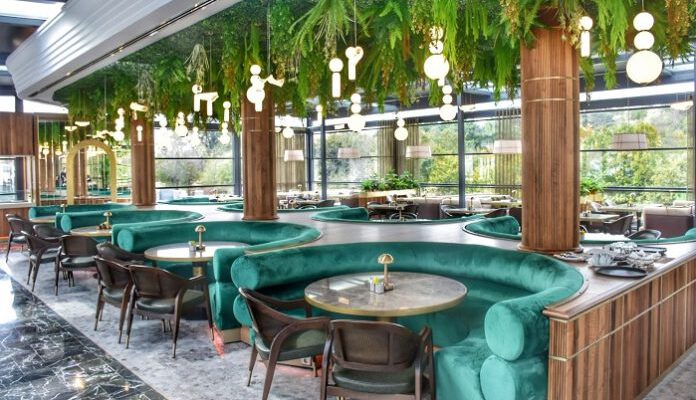 Sotto Odayeri Restoran: Sıra dışı lezzet ve etkinliklerin yeni adresi