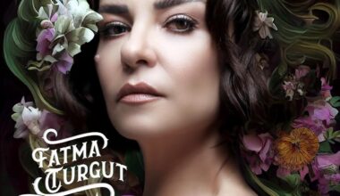 Fatma Turgut’un yeni şarkısı “İkimizden Biri” yayında