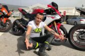 Suat Kosif ülkemizi motor sporlarında başarı ile temsil ediyor!