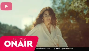 Pınar Soykan’ın yeni cover’ı “Mış Gibi” yayında