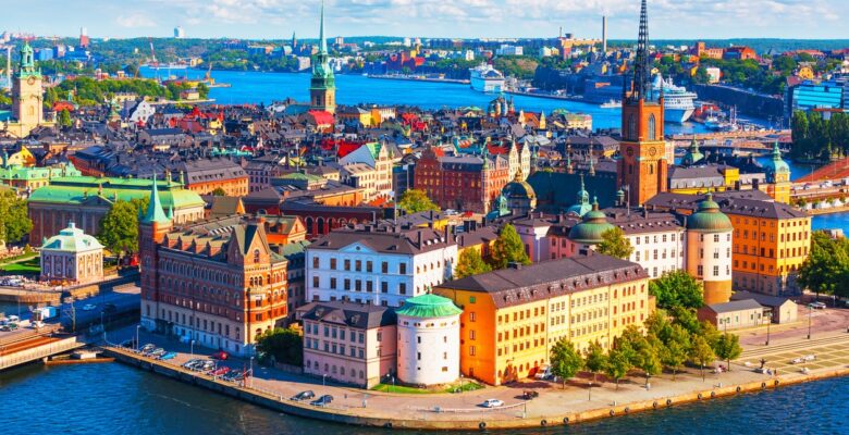Dünyanın en özgür ülkelerinden İsveç, 11 Eylül’de seçime gidiyor