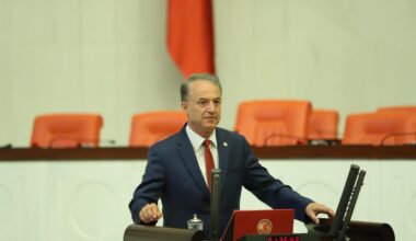 CHP Bursa Milletvekili Yüksel Özkan; Şehir Hastanesinde Kayıtlarla Neyi Gizlediniz!