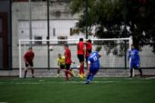 Osmangazi Belediyesi’nin bu yıl 12’ncisini düzenlediği Birimler Arası Futbol Turnuvası başladı.