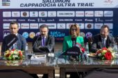 Salomon Cappadocia Ultra-Trail®’de 5 kıtadan, 75 ülkeden 2.224 koşucu yarın start alacak
