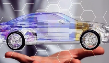 OİB Otomotivin Geleceği Tasarım Yarışmasında ödüller sahiplerini buluyor