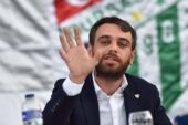 Adanur 16 milyon alacağını Bursaspor’a bağışladı