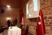 Milli Yol Bursa; Türkiye hesap veren bir anlayışa geçmek zorundadır
