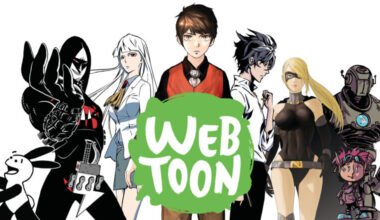 Türkiye’nin ilk yerli webtoon platformu açıldı!