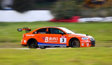 Bitci Racing Pilotu Vedat Ali Dalokay İtalya’da İlk Sezonunu İkinci Olarak Tamamladı!
