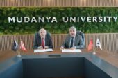 Mudanya Üniversitesi ile Has Tavuk arasında iş birliği protokolü imzalandı