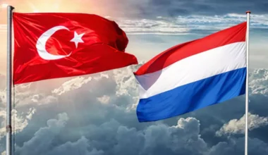 “Hollanda’nın en önemli konseyinden Türkiye raporu: İlişkileri önemseyin”