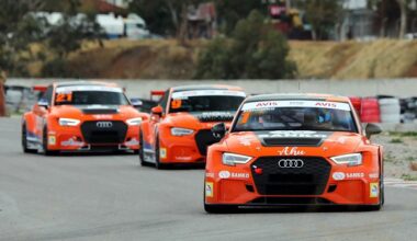 Bitci Racing 2022 Türkiye Pist Şampiyonası’nı 4 Sporcusu ve Audi Yarış Otomobilleri ile Domine Etti