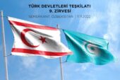 Prof. Dr. Ata Atun Yazdı; KKTC’nin Türk Devletleri Teşkilatına Üyeliği