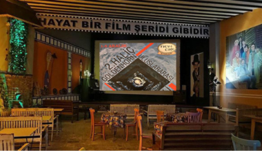 ‘Haliç Goldenhorn Film Festivali