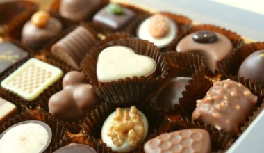 Türk Halkının Çikolata Tercihi Yüzde 54,4 ile Sütlü Çikolata Oldu