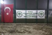 Konyalıları Yeşil Saha Almadı! Bu Turnuva Başka Turnuva!