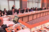 Milletvekili Sarıbal; Uludağ Alan Başkanlığı yasası geçti