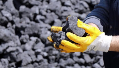 Yerli kömür tedarikçisi, kalitesiz kömüre karşı uyarıyor