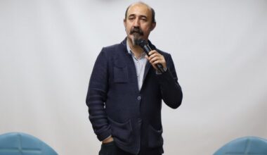 Genç İletişimciler Sordu Gazeteci Mehmet Ali Ekmekçi Yanıtladı