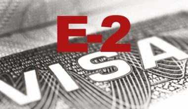 E2 yatırımcı vizesiyle ABD’de ayda 10 bin dolar kazanılabilir”