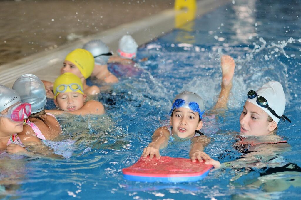 KIŞ SPOR OKULLARI 2. DÖNEM KAYITLARI BAŞLADI