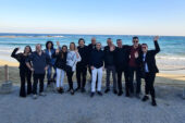SANSİRO ekibinin Kıbrıs çıkarması   Başarılarını Kıbrıs’ta kutladılar